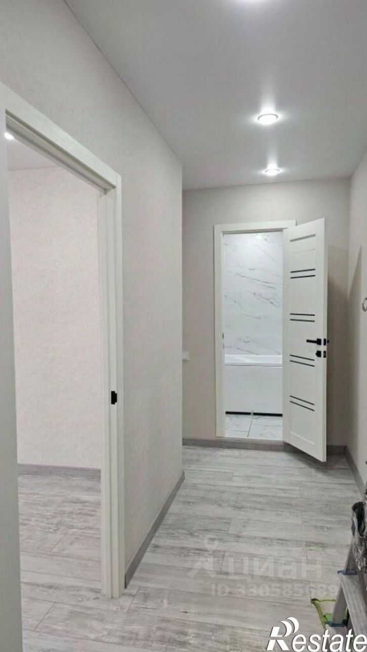 2-комн квартира Калужское шоссе, 5,  д. 5