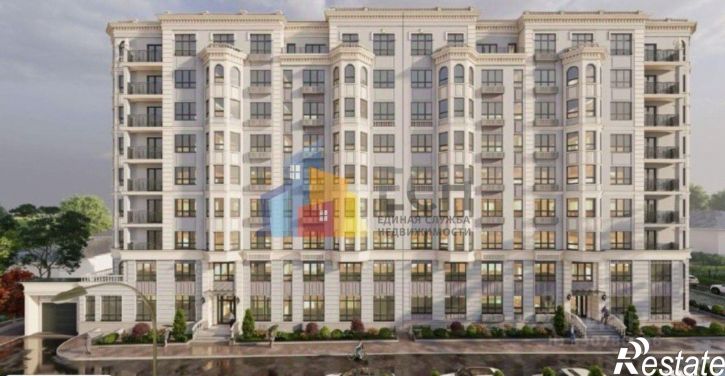 3-комн квартира пер Шевченко, 5,  д. 5
