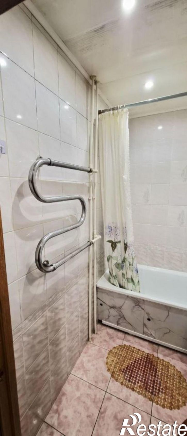 2-комн квартира ул Рязанская, 16,  д. 16