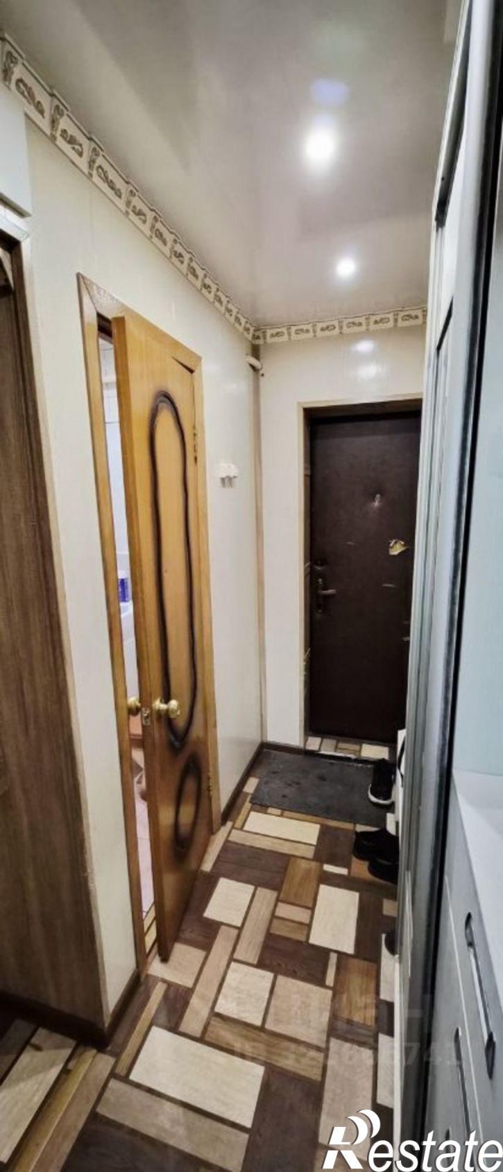 2-комн квартира ул Рязанская, 16,  д. 16