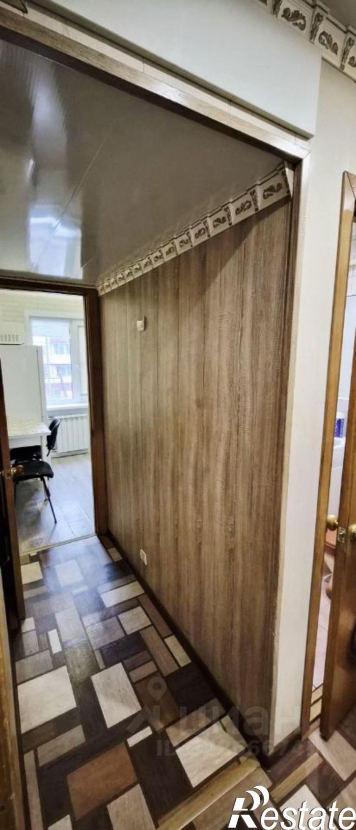 2-комн квартира ул Рязанская, 16,  д. 16