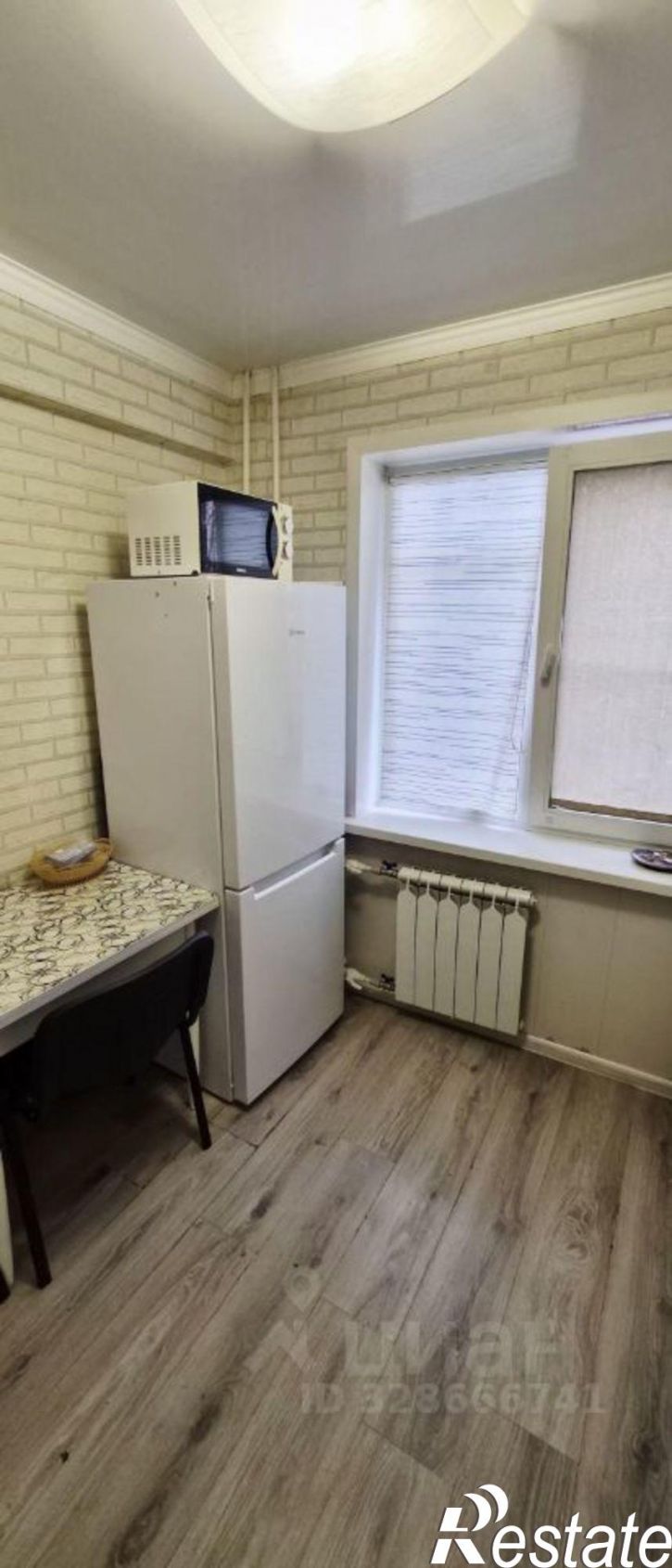 2-комн квартира ул Рязанская, 16,  д. 16