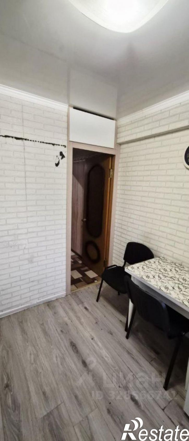 2-комн квартира ул Рязанская, 16,  д. 16