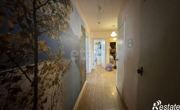 3-комн квартира улица Вильямса, 26А,  д. 26А