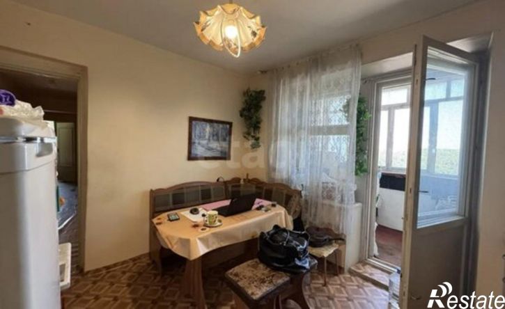 3-комн квартира улица Вильямса, 26А,  д. 26А