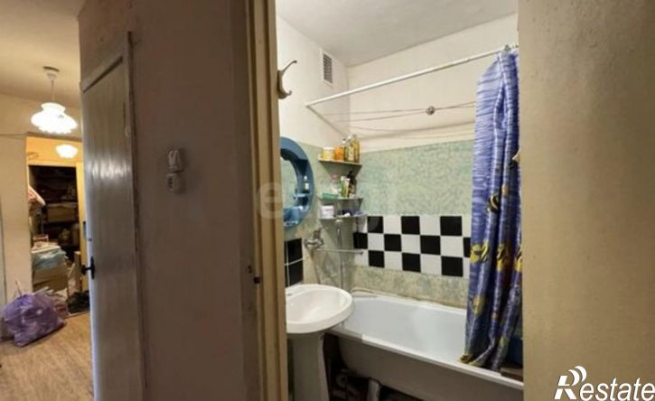 3-комн квартира улица Вильямса, 26А,  д. 26А