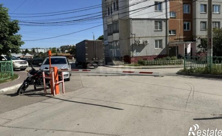 3-комн квартира улица Вильямса, 26А,  д. 26А