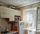 1-комн, 31кв м, этаж 2/5 улица Металлургов, 1А