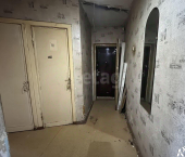 2-комн, 46кв м, этаж 5/5 улица Пушкина, 8