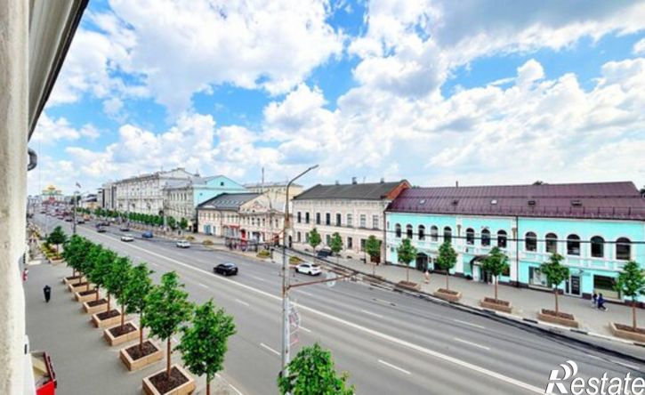 2-комн квартира проспект Ленина, 24,  д. 24