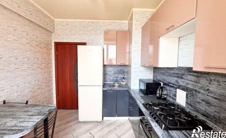 2-комн квартира проспект Ленина, 24,  д. 24