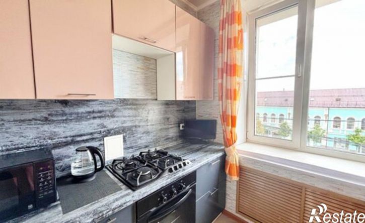 2-комн квартира проспект Ленина, 24,  д. 24