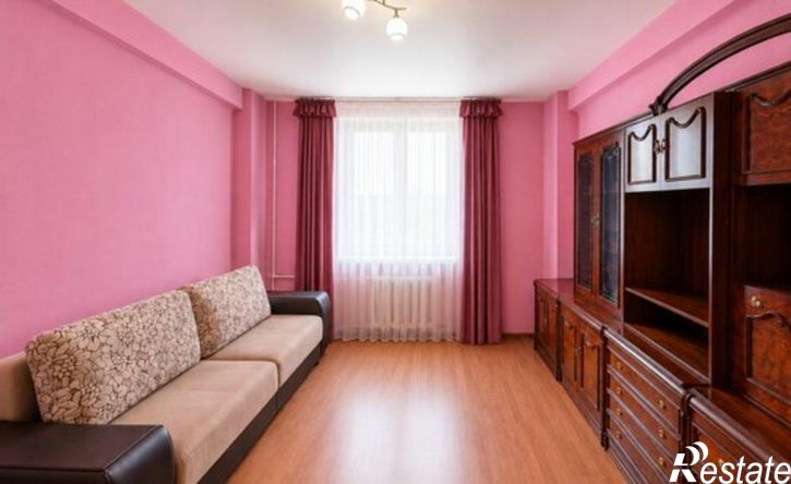 2-комн квартира проспект Ленина, 24,  д. 24