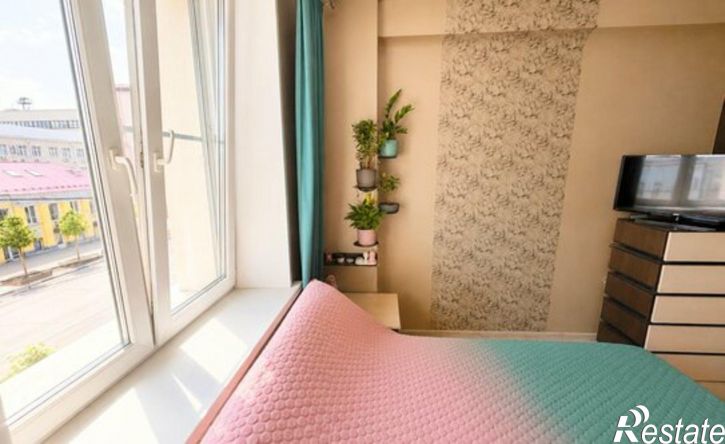 2-комн квартира проспект Ленина, 24,  д. 24