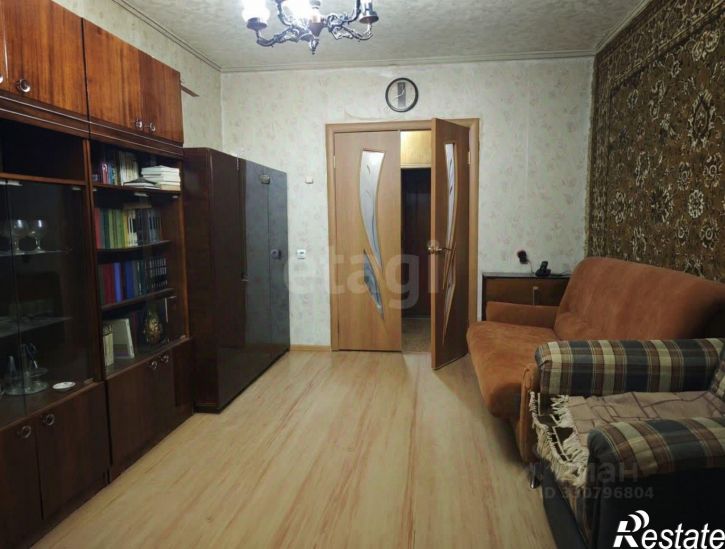 2-комн квартира Рязанская улица, 28 к1,  д. 28 к1