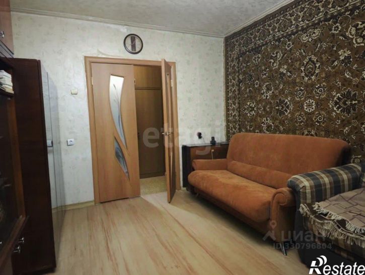 2-комн квартира Рязанская улица, 28 к1,  д. 28 к1