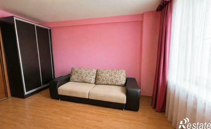 2-комн квартира проспект Ленина, 24,  д. 24