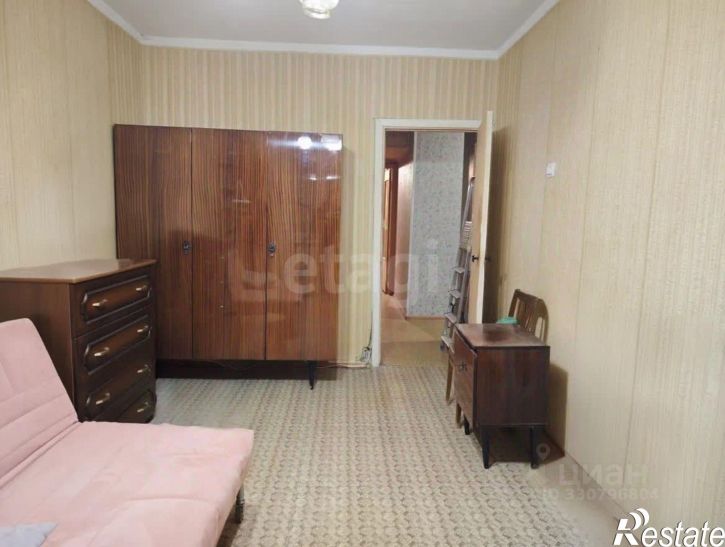 2-комн квартира Рязанская улица, 28 к1,  д. 28 к1