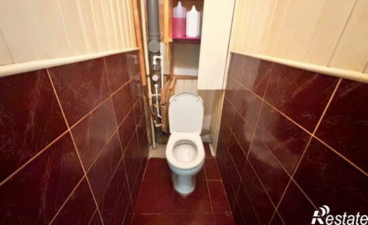 2-комн квартира проспект Ленина, 24,  д. 24