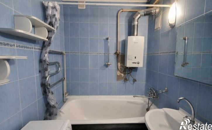 2-комн квартира проспект Ленина, 24,  д. 24