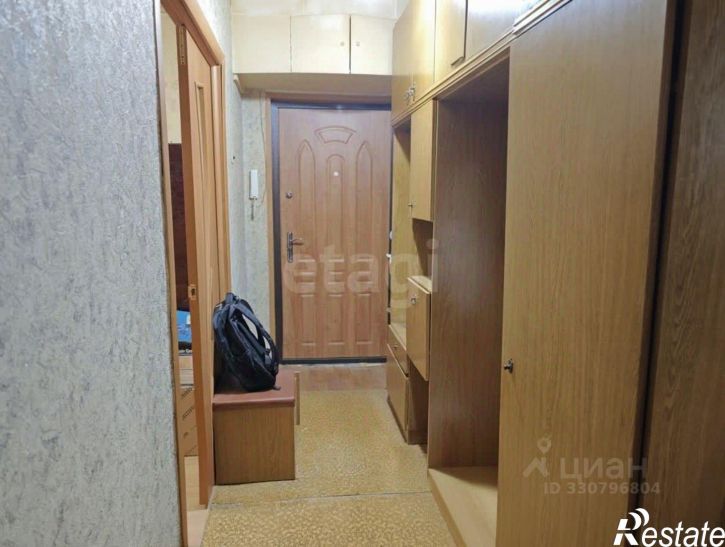 2-комн квартира Рязанская улица, 28 к1,  д. 28 к1