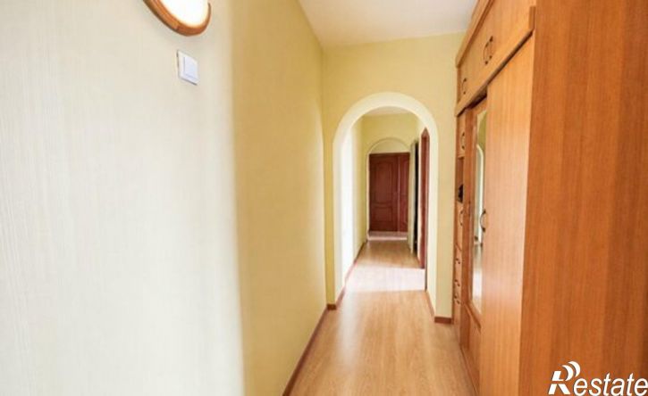 2-комн квартира проспект Ленина, 24,  д. 24