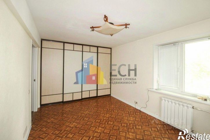 2-комн квартира ул Рязанская, 18,  д. 18