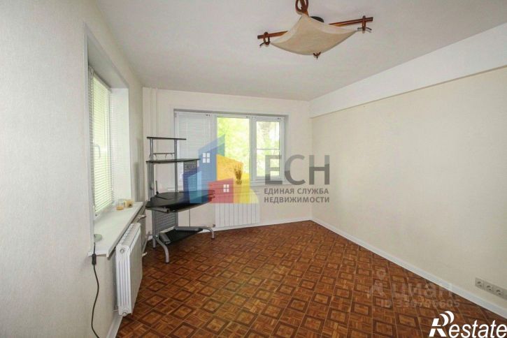 2-комн квартира ул Рязанская, 18,  д. 18