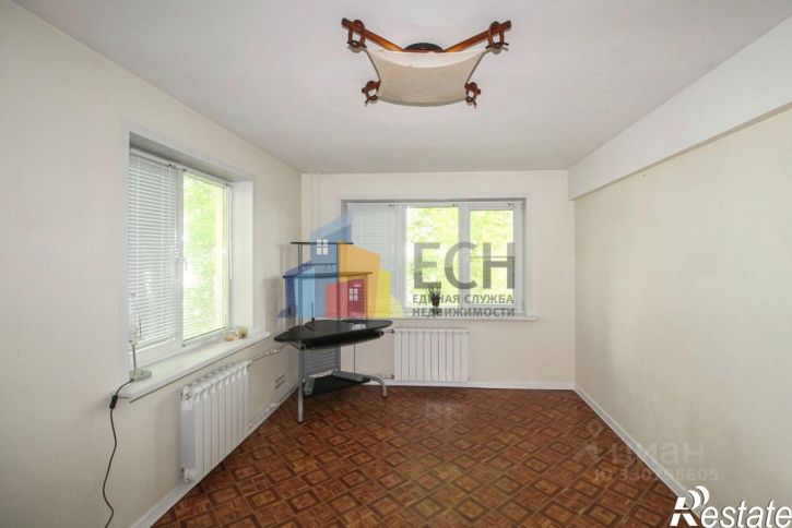 2-комн квартира ул Рязанская, 18,  д. 18