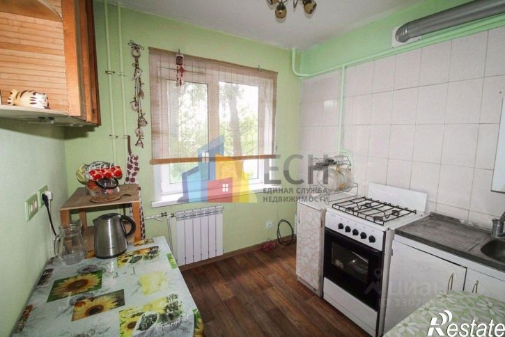 2-комн квартира ул Рязанская, 18,  д. 18
