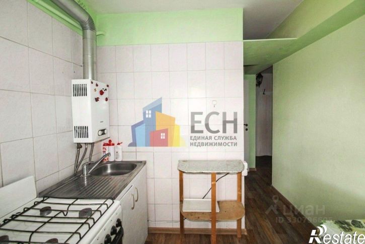 2-комн квартира ул Рязанская, 18,  д. 18