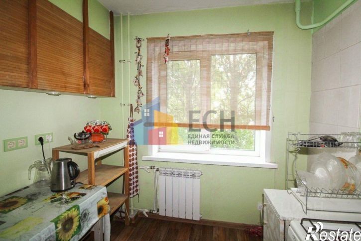 2-комн квартира ул Рязанская, 18,  д. 18