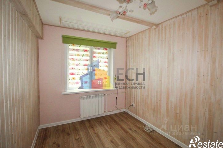 2-комн квартира ул Рязанская, 18,  д. 18