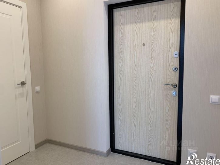 1-комн квартира Самоварная улица, 10,  д. 10