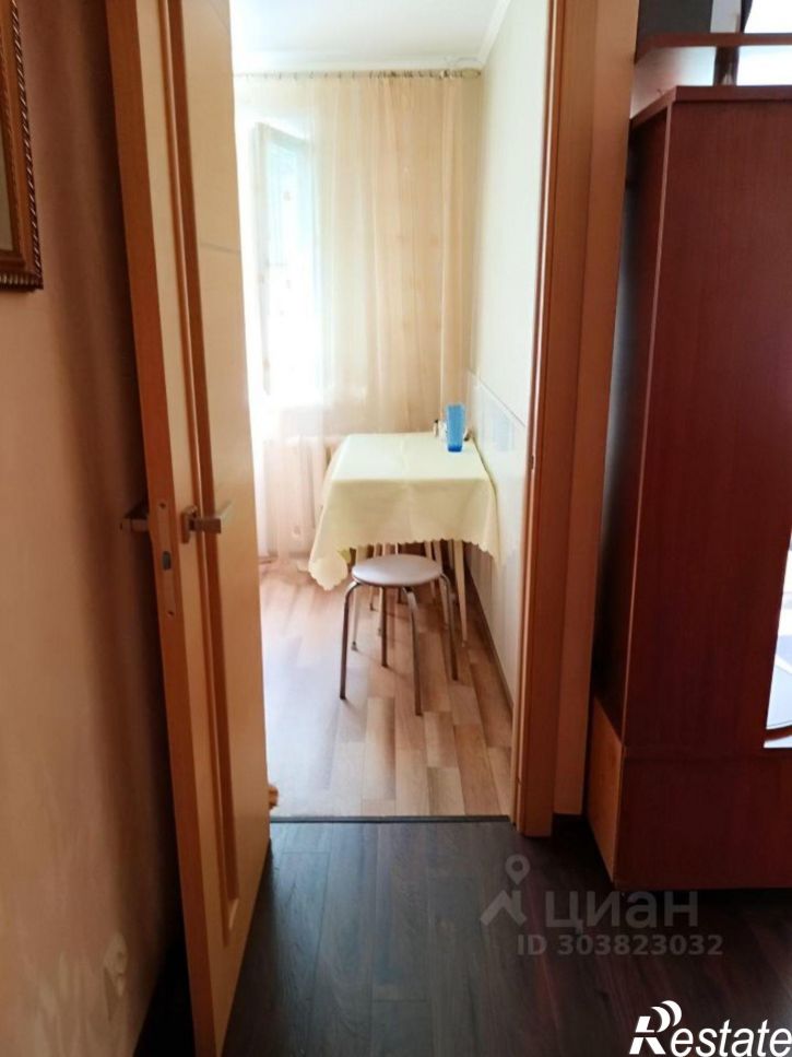 1-комн квартира улица Металлургов, 1А,  д. 1А