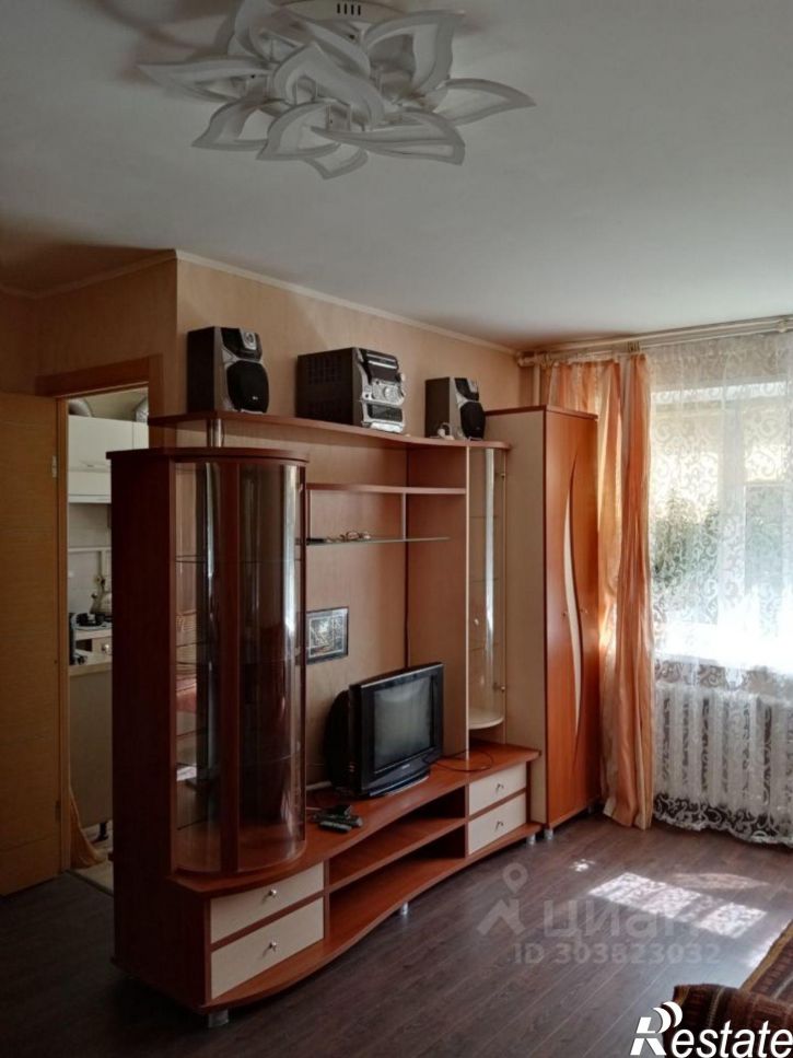 1-комн квартира улица Металлургов, 1А,  д. 1А