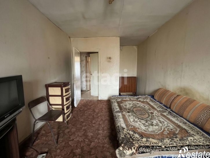 2-комн квартира улица Пушкина, 8,  д. 8