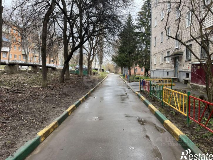 2-комн квартира улица Пушкина, 8,  д. 8