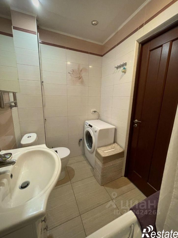 2-комн квартира Красноармейский пр-кт, 16,  д. 16
