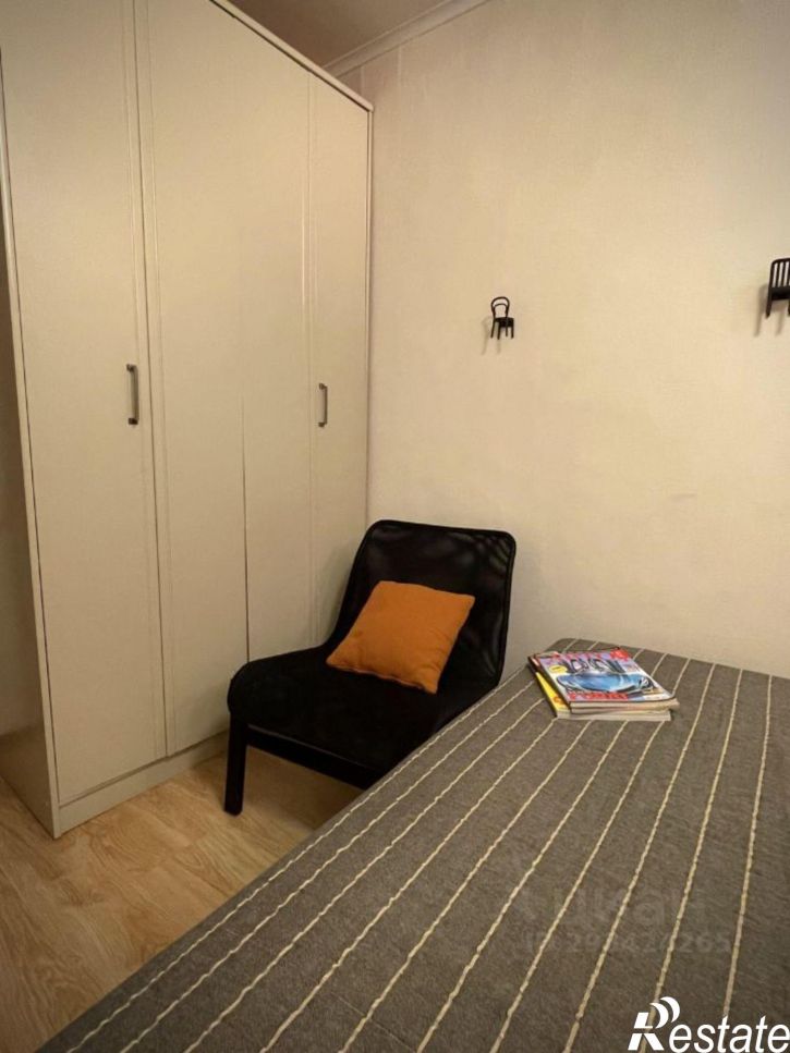 2-комн квартира Красноармейский пр-кт, 16,  д. 16