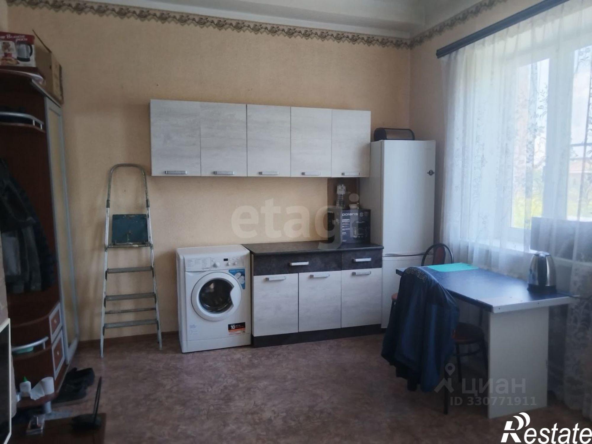 Купить комнату за 1 200 000 рублей на ул Глинки, 6