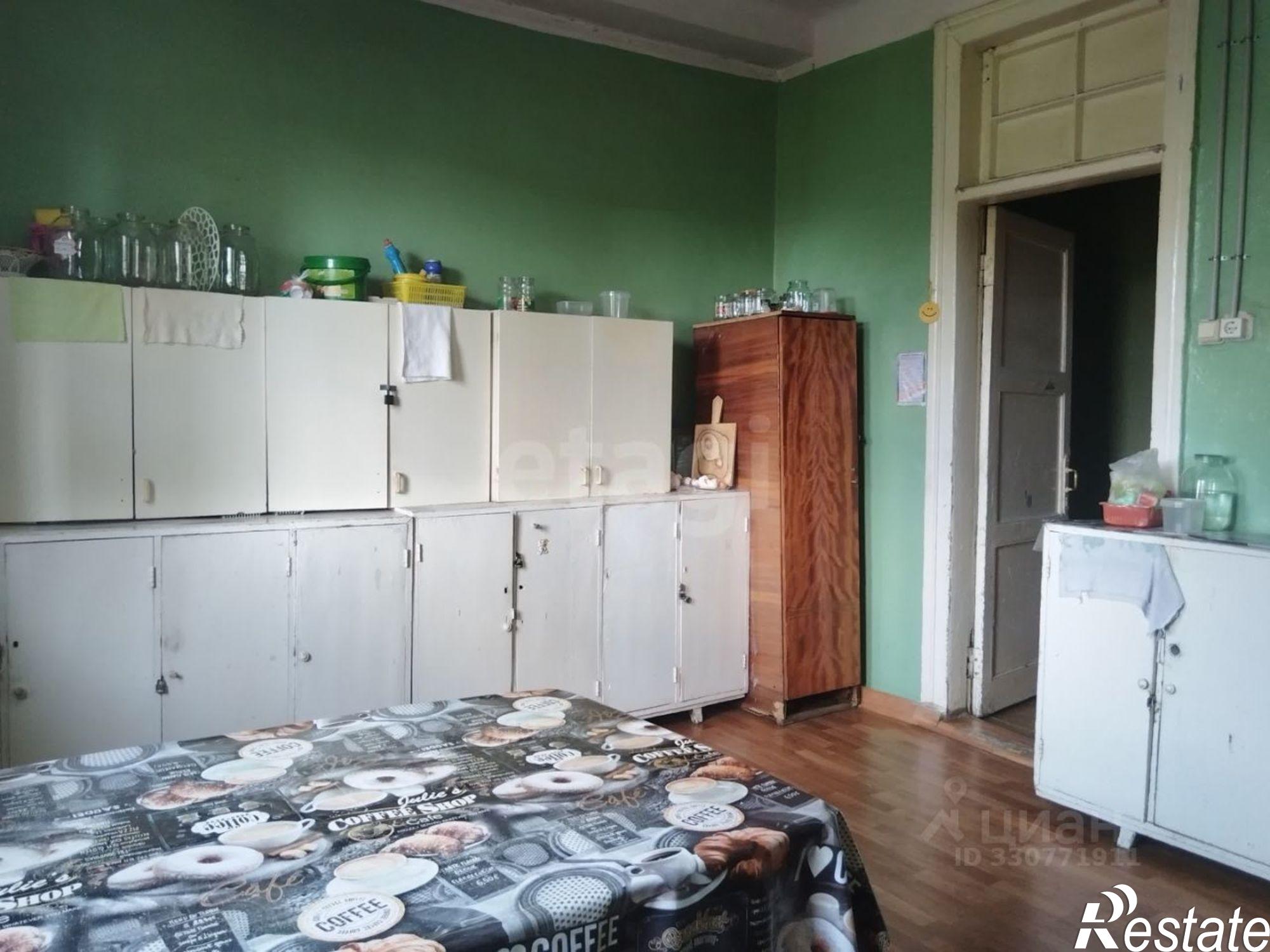 Купить комнату за 1 200 000 рублей на ул Глинки, 6