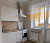1-комн, 39кв м, этаж 10/19 улица Конструктора Грязева, 6