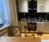 3-комн, 79кв м, этаж 9/10 Городской пер, 15Б