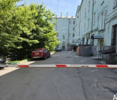 4-комн, 100кв м, этаж 2/4 ул Гоголевская, 58