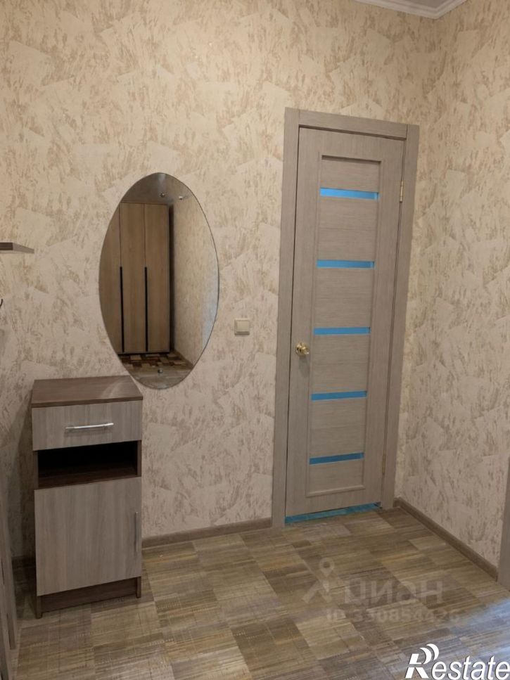 1-комн квартира улица Конструктора Грязева, 6,  д. 6