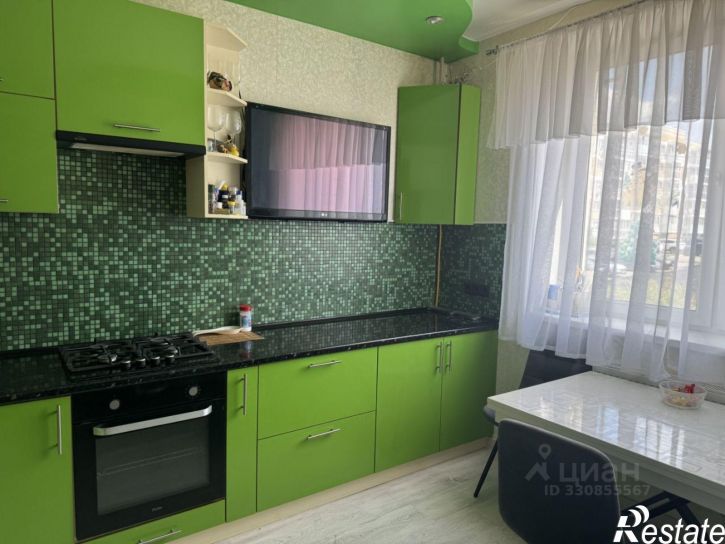 3-комн квартира улица Полковника Рогожина, 6,  д. 6