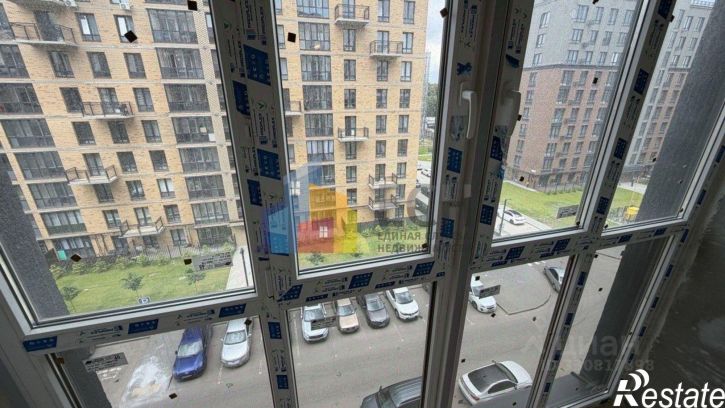 1-комн квартира Большая улица, 12,  д. 12