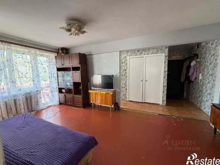3-комн квартира ул Пузакова, 14,  д. 14