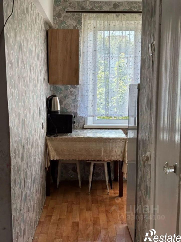 3-комн квартира ул Пузакова, 14,  д. 14
